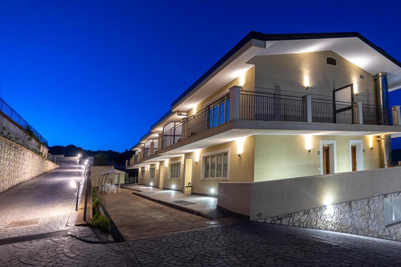 Verdello Home Savoca Buitenkant foto