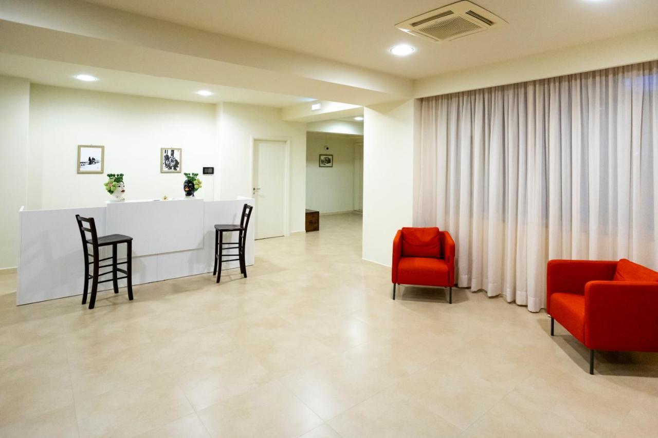 Verdello Home Savoca Buitenkant foto