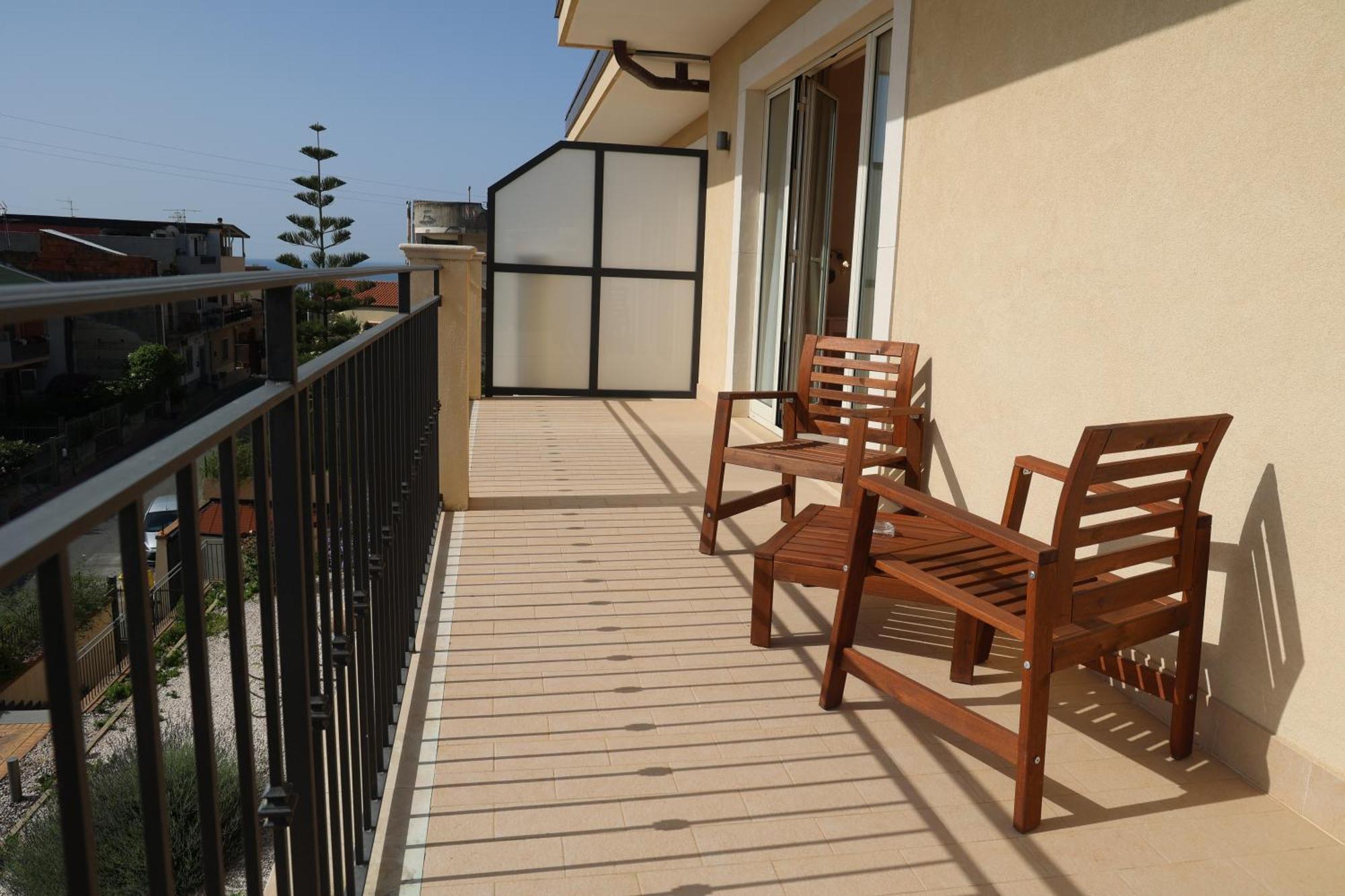Verdello Home Savoca Buitenkant foto