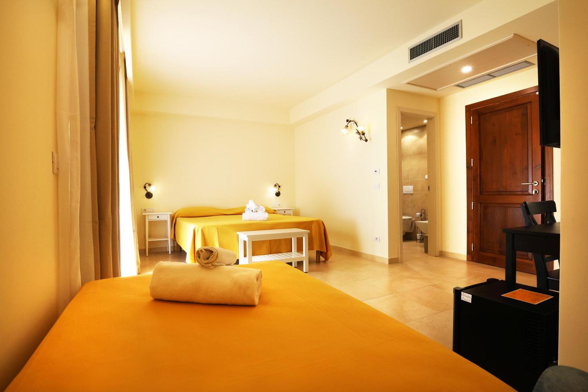 Verdello Home Savoca Buitenkant foto